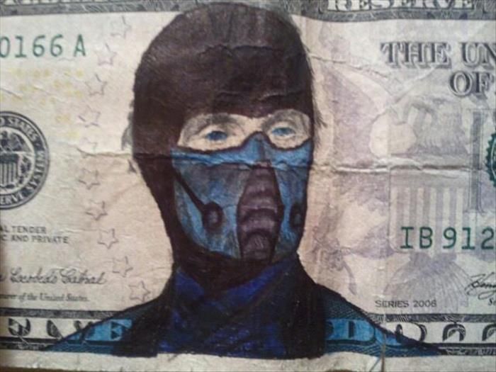 Acid Picdump (91 pics)