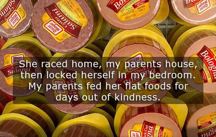 Messed Up Things People Have Done To Get Revenge On Their Exes (5 pics)