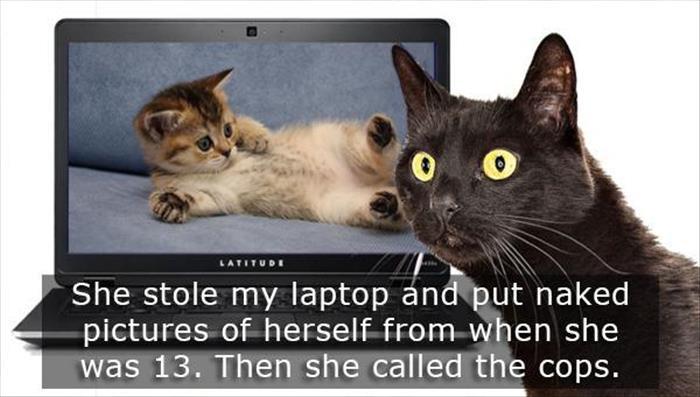 Messed Up Things People Have Done To Get Revenge On Their Exes (5 pics)