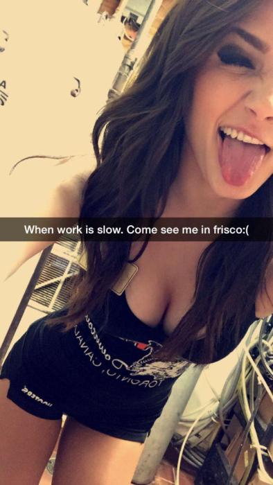 Girls Get Bored at Work. Part 8 (40 pics)