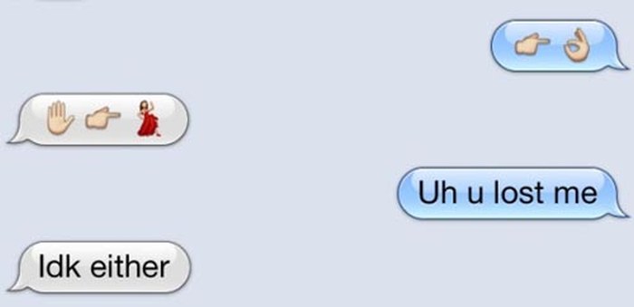 People Who Totally Know How To Kill The Mood When Sexting (23 pics)