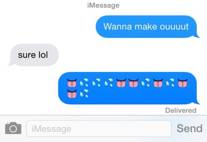 People Who Totally Know How To Kill The Mood When Sexting (23 pics)