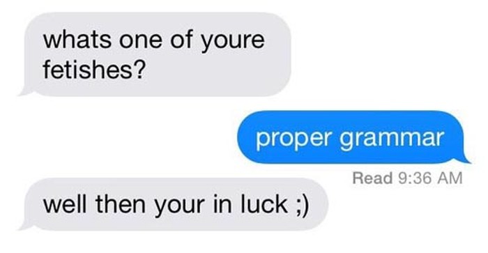 People Who Totally Know How To Kill The Mood When Sexting (23 pics)