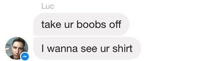 People Who Totally Know How To Kill The Mood When Sexting (23 pics)