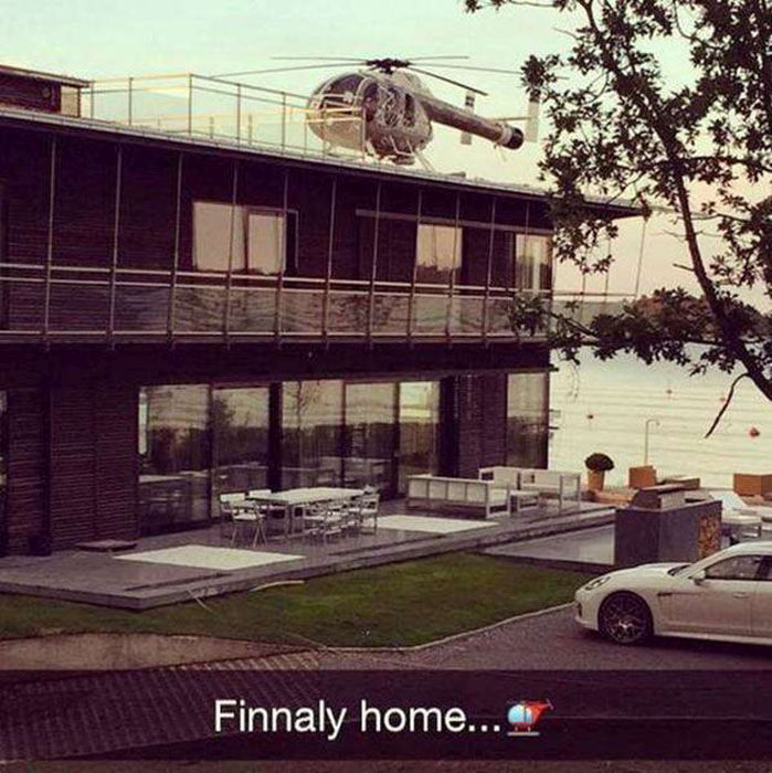 The Rich Kids Of Snapchat Are Getting To Be Obnoxious (18 pics)