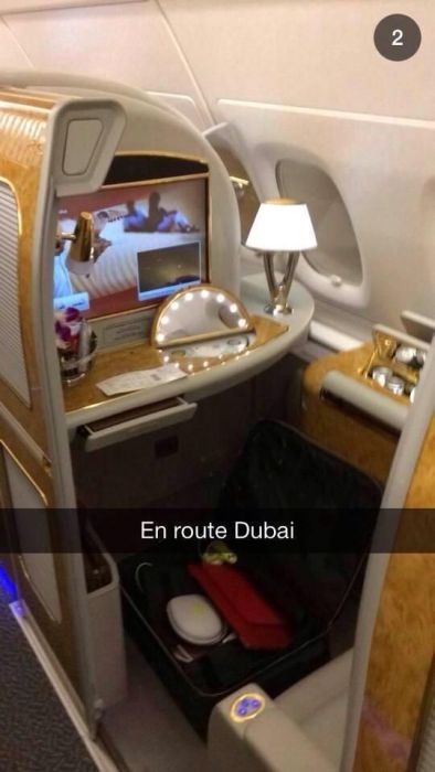The Rich Kids Of Snapchat Are Getting To Be Obnoxious (18 pics)