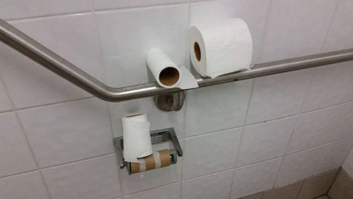 Annoying Things That Have The Power To Make You Angry (45 pics)