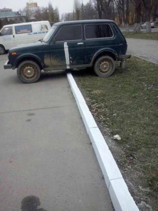 You Are Doing It Wrong. Part 22 (43 pics)