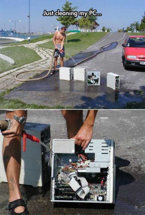 You Are Doing It Wrong. Part 22 (43 pics)