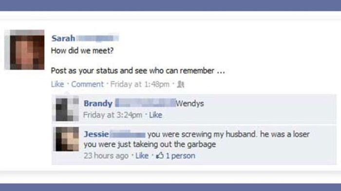 When Cheaters Get Exposed On Facebook (22 pics)