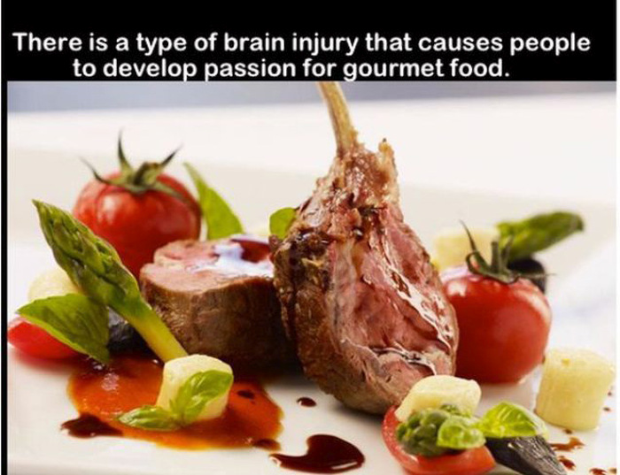 Load Up Your Brain With These Fun And Fascinating Facts (29 pics)