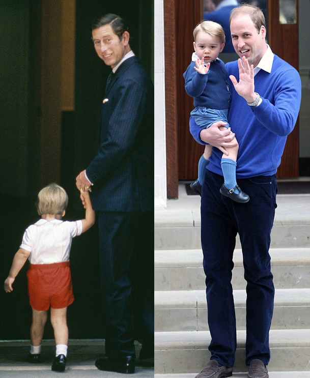 Kate Middleton Is The Daughter Princess Diana Always Wanted (5 pics)