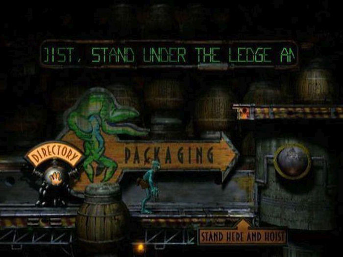 These Old School Video Games Will Take You Down Memory Lane (42 pics)