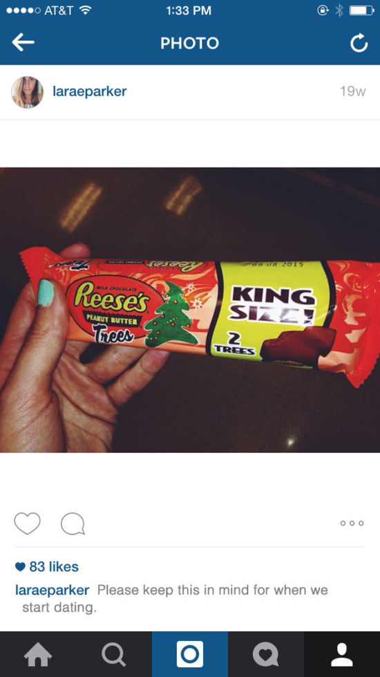 If Single People Were Honest With Their Instagram Updates (17 pics)