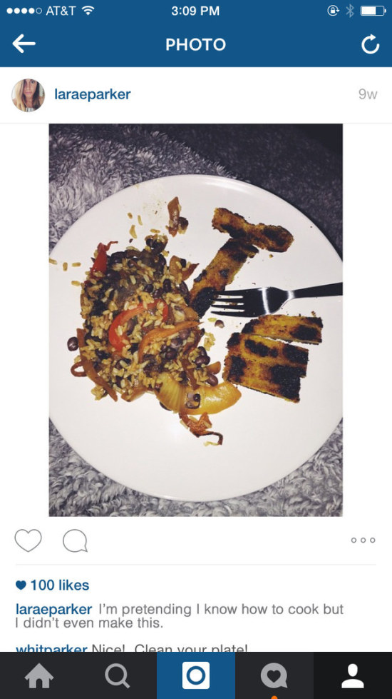 If Single People Were Honest With Their Instagram Updates (17 pics)