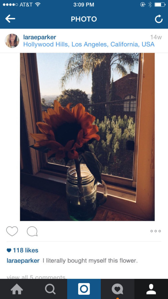 If Single People Were Honest With Their Instagram Updates (17 pics)