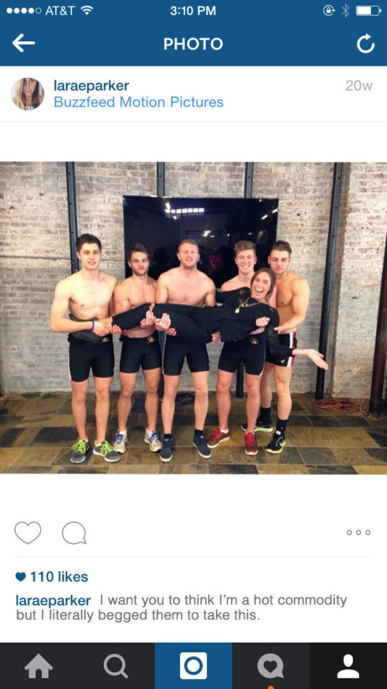 If Single People Were Honest With Their Instagram Updates (17 pics)