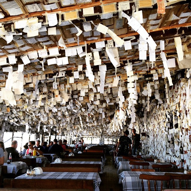 Bar do Arante Is Unlike Any Other Restaurant In Brazil (18 pics)