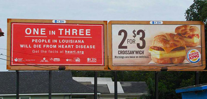 These Advertising Placement Fails Are Hilarious (47 pics)