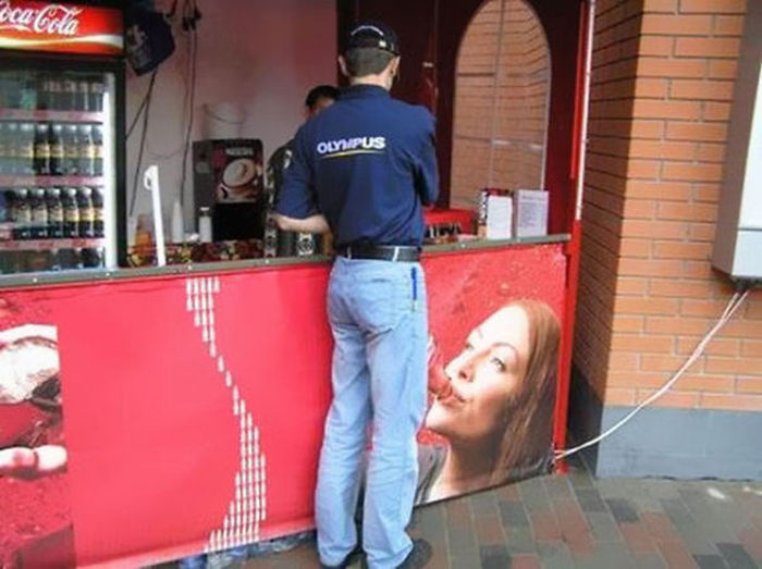 These Advertising Placement Fails Are Hilarious (47 pics)