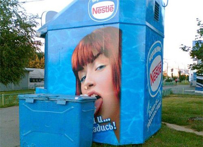 These Advertising Placement Fails Are Hilarious (47 pics)