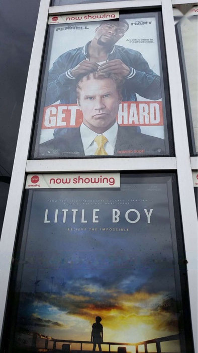 These Advertising Placement Fails Are Hilarious (47 pics)