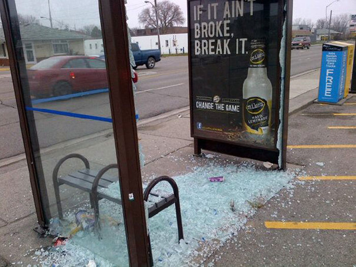 These Advertising Placement Fails Are Hilarious (47 pics)