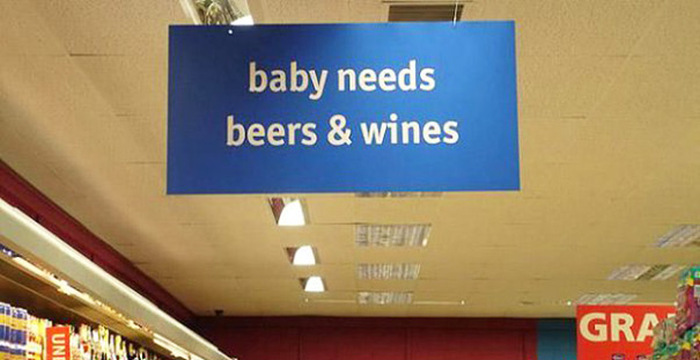 These Advertising Placement Fails Are Hilarious (47 pics)