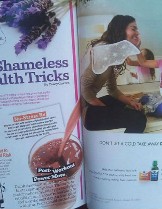 These Advertising Placement Fails Are Hilarious (47 pics)