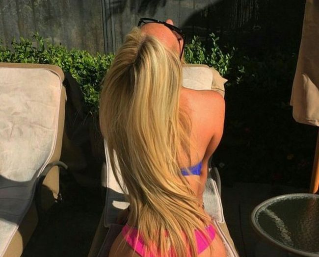 Babes In Bikinis Means Summer Is Almost Here (53 pics)