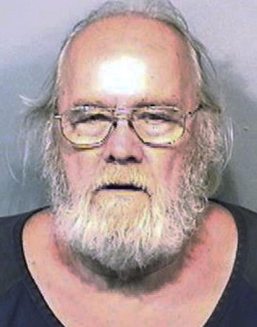 Man Who Escaped Prison In 1959 Has Been Caught 56 Years Later (2 pics)