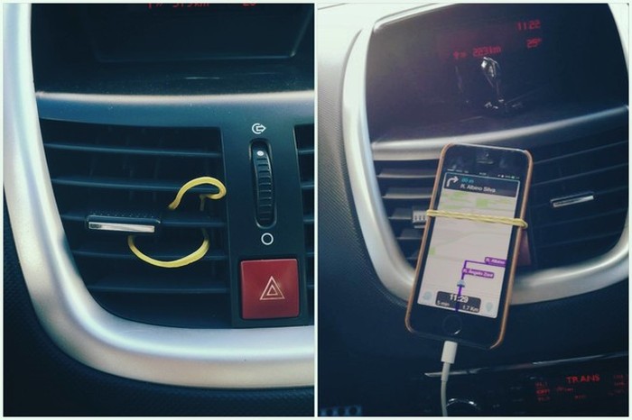 Cool Car Hacks That You Can Put To Good Use (20 pics)