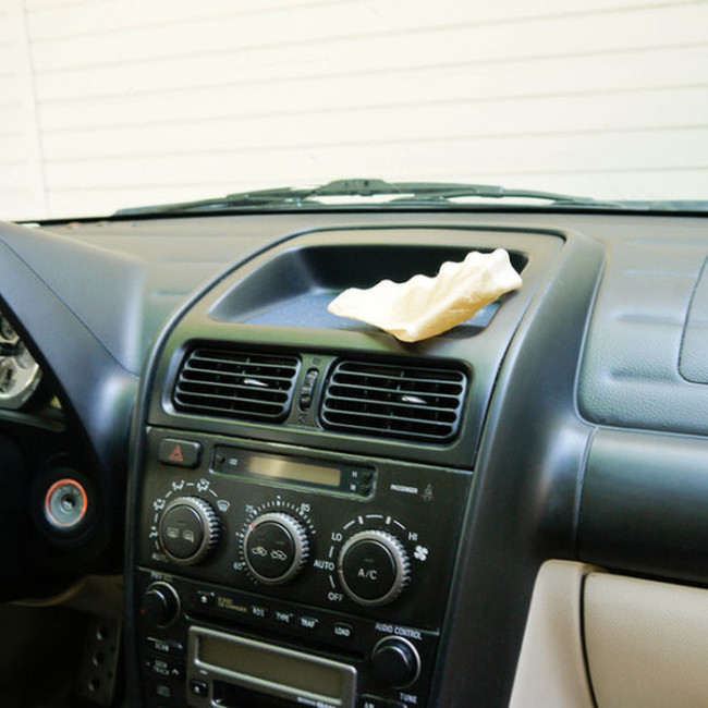 Cool Car Hacks That You Can Put To Good Use (20 pics)