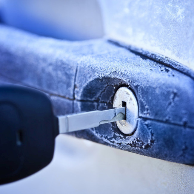 Cool Car Hacks That You Can Put To Good Use (20 pics)