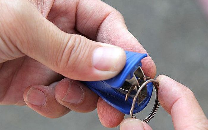 Cool Car Hacks That You Can Put To Good Use (20 pics)