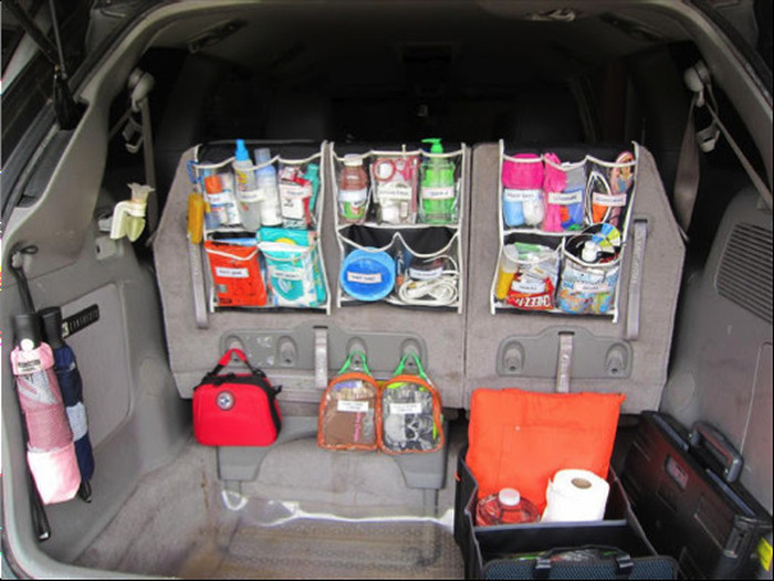 Cool Car Hacks That You Can Put To Good Use (20 pics)