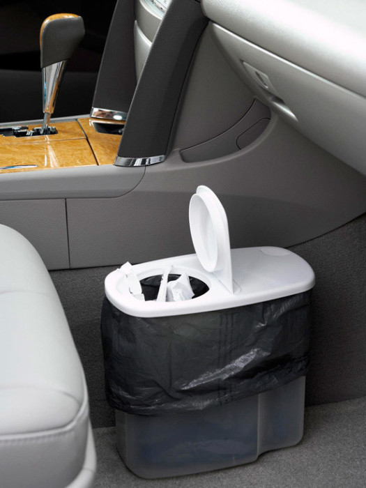 Cool Car Hacks That You Can Put To Good Use (20 pics)