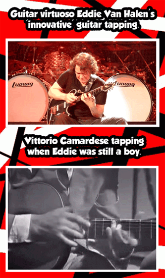 Celebrities Who Got Famous By Ripping Off Other Celebrities (13 gifs)