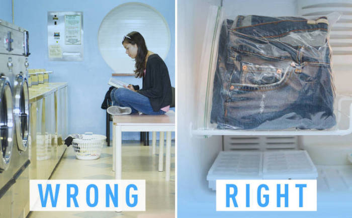 You've Been Doing These Simple Things Wrong Your Whole Life (12 pics)