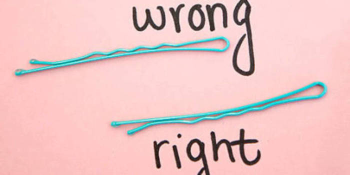 You've Been Doing These Simple Things Wrong Your Whole Life (12 pics)
