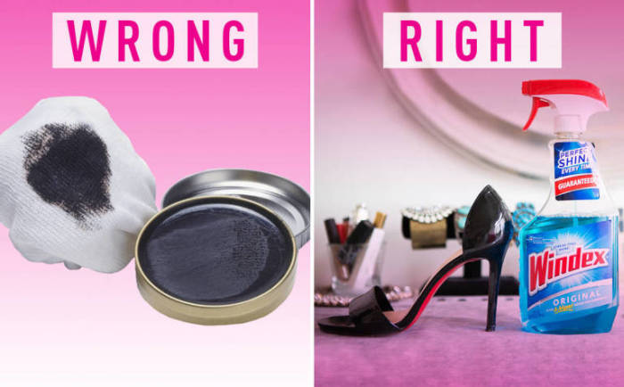 You've Been Doing These Simple Things Wrong Your Whole Life (12 pics)