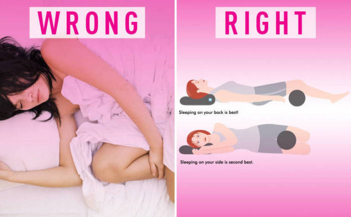 You've Been Doing These Simple Things Wrong Your Whole Life (12 pics)