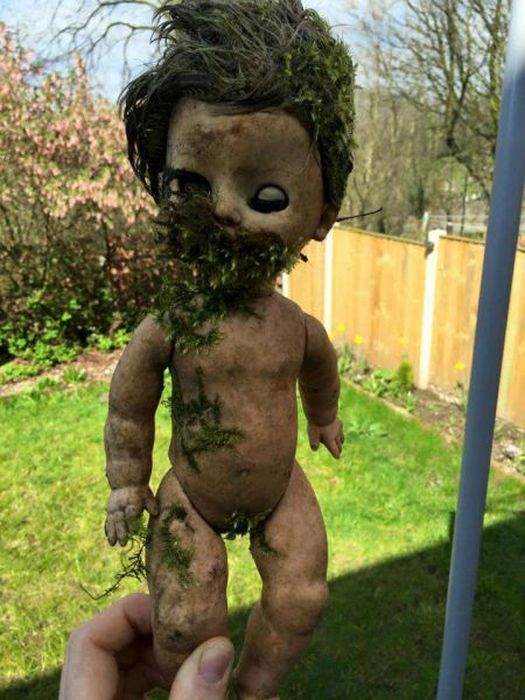 The Forecast Is Cloudy With A Whole Lot Of Nope (58 pics)