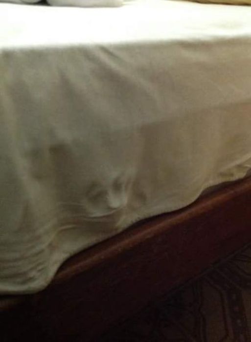 The Forecast Is Cloudy With A Whole Lot Of Nope (58 pics)