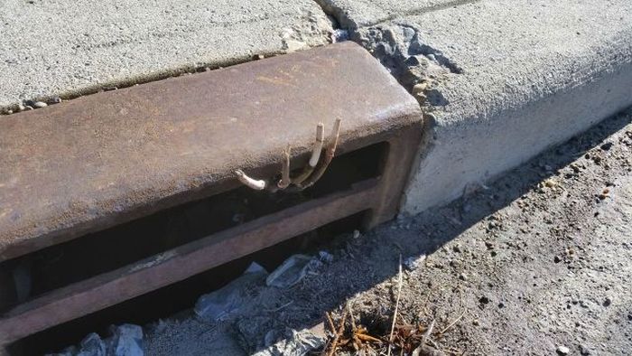The Forecast Is Cloudy With A Whole Lot Of Nope (58 pics)