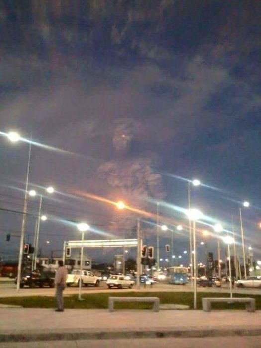 The Forecast Is Cloudy With A Whole Lot Of Nope (58 pics)