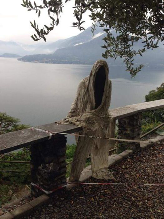 The Forecast Is Cloudy With A Whole Lot Of Nope (58 pics)