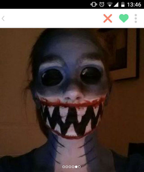 The Forecast Is Cloudy With A Whole Lot Of Nope (58 pics)