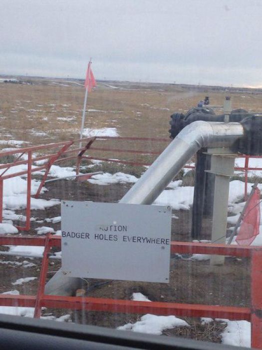 The Forecast Is Cloudy With A Whole Lot Of Nope (58 pics)