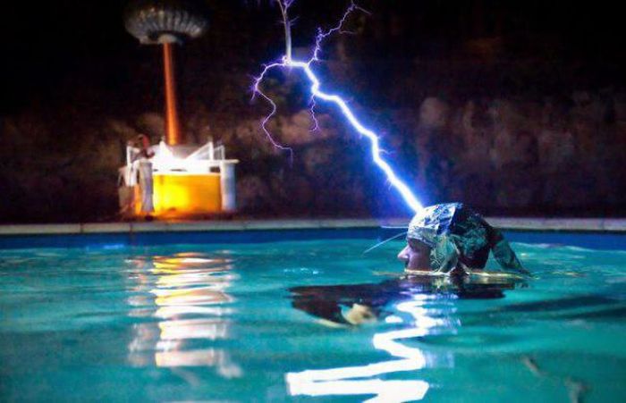 The Forecast Is Cloudy With A Whole Lot Of Nope (58 pics)